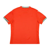 2025 Portugal Heimtrikot