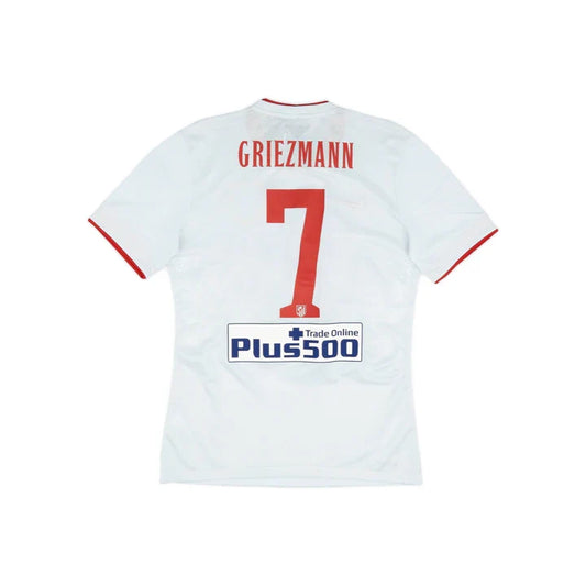 2013-14 Atlético de Madrid Away Shirt