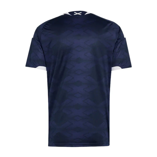 2026 Scotland Home Kit ­