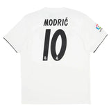 2018-19 Real Madrid CF Heimtrikot