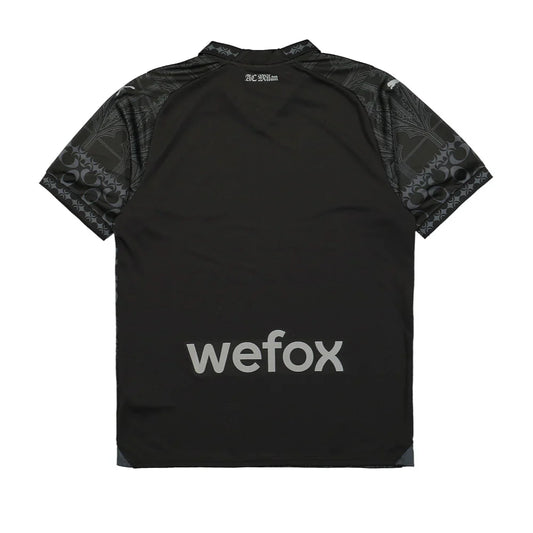 2023-24 AC Milan Edition Shirt