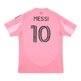 2025-26 Inter Miami CF Heimtrikot