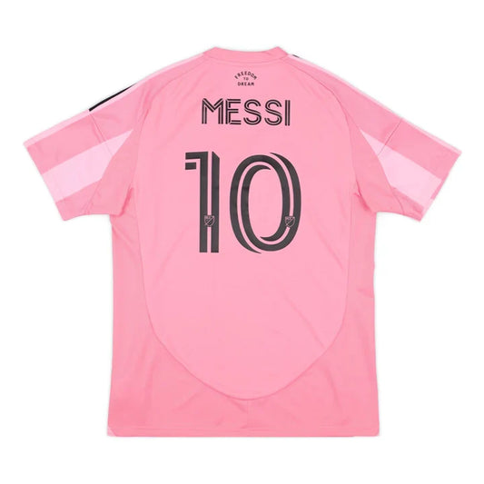 2025-26 Inter Miami CF Home Shirt ­
