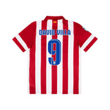 2013-14 Atlético Madrid Heimtrikot