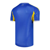 2025-26 Leeds United FC Auswärtstrikot