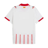 2025-26 Girona FC Heimtrikot