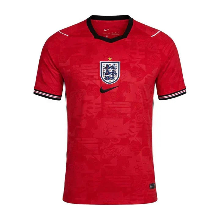 2026 England Auswärtstrikot