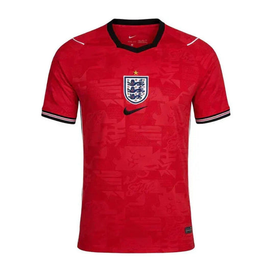 2026 England Away Kit