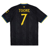 2025-26 Manchester United FC Ausweichtrikot