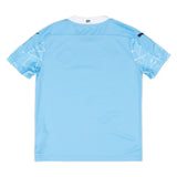 2020-21 Manchester City FC Heimtrikot