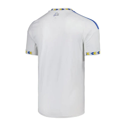 2025-26 Leeds United FC Home Shirt