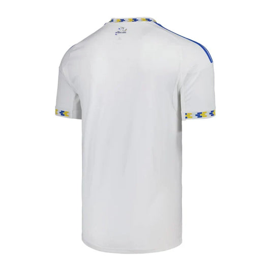 2025-26 Leeds United FC Home Shirt