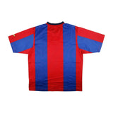 1998-99 FC Barcelona Heimtrikot