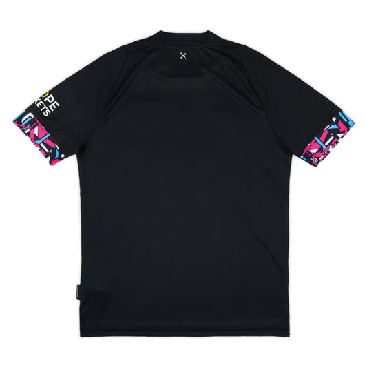 2022-23 West Ham United FC Away Shirt