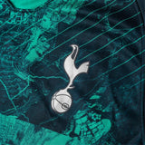 2018-19 Tottenham Hotspur FC Ausweichtrikot
