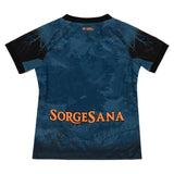 2025-26 SSC Neapel Sondertrikot