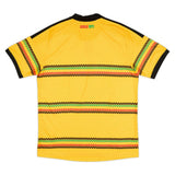 2026 Jamaica Heimtrikot