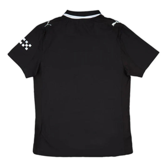 2025-26 Manchester City FC Away Shirt