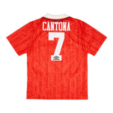 1992-94 Manchester United FC Heimtrikot