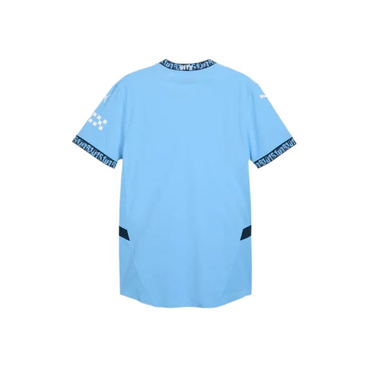 2024-25 Manchester City FC Home Shirt ­