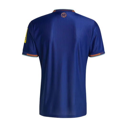 2025-26 Newcastle United FC Third Shirt