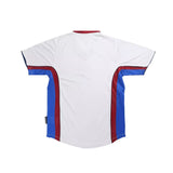 1998-99 FC Barcelona Auswärtstrikot
