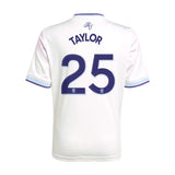 2025-26 Aston Villa FC Drittes Trikot