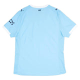 2025-26 Manchester City FC Heimtrikot