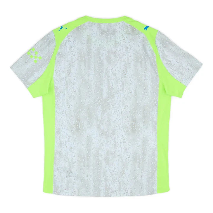 2025-26 Manchester City FC Third Shirt