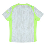 2025-26 Manchester City FC Drittes Trikot