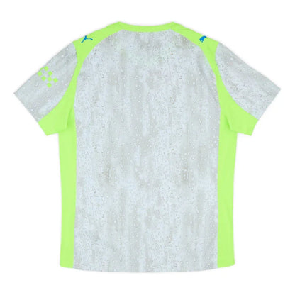 2025-26 Manchester City FC Third Shirt