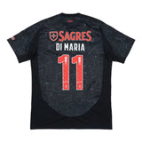 2024-25 SL Benfica Auswärtstrikot