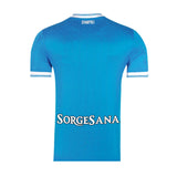 2025-26 SSC Neapel Heimtrikot