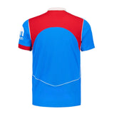 2025-26 Atlético Madrid Ausweichtrikot