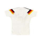 1988 Deutschland Heimtrikot
