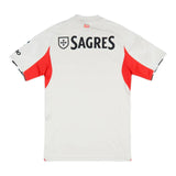 2025-26 SL Benfica Auswärtstrikot