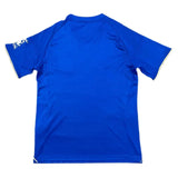 2025-26 Leicester City FC Heimtrikot