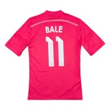 2014-15 Real Madrid CF Auswärtstrikot