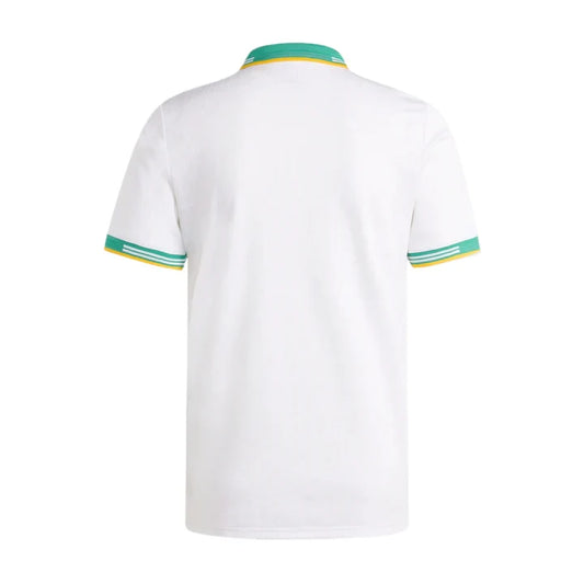 2025-26 AS Roma Third Shirt ­