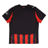 2025-26 AC Mailand Heimtrikot
