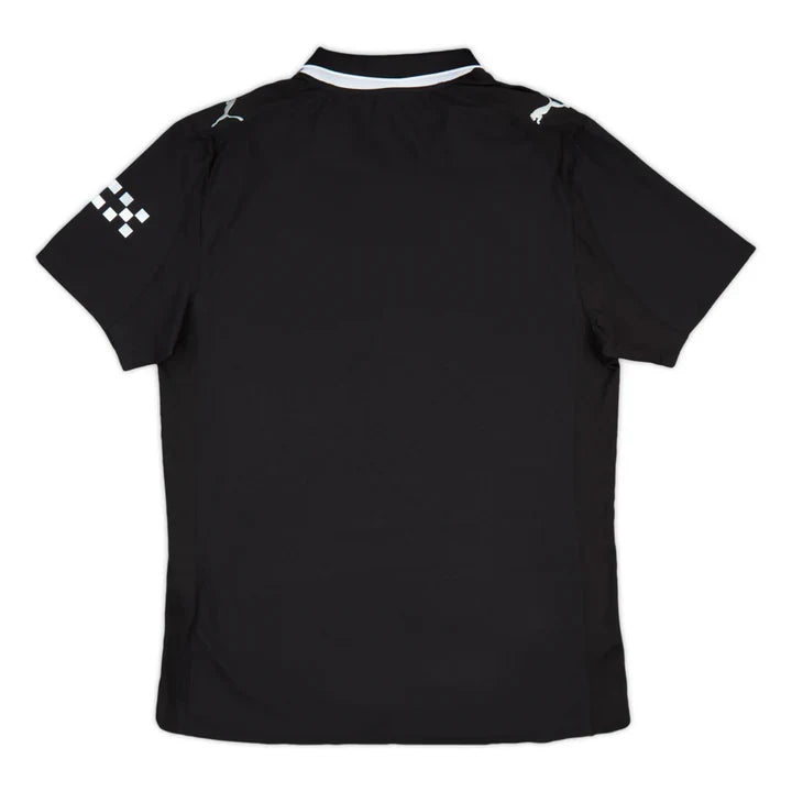 2025-26 Manchester City FC Away Shirt