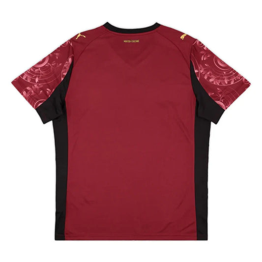 2025-26 Galatasaray SK Third Shirt