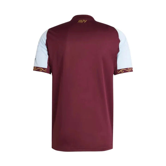 2025-26 Aston Villa FC Home Shirt ­