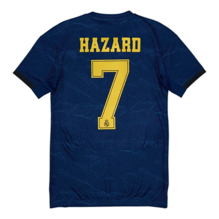 2019-20 Real Madrid CF Away Kit ­