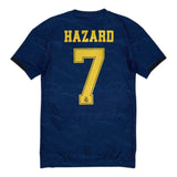 2019-20 Real Madrid CF Auswärtstrikot