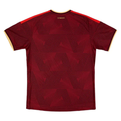 2026 Venezuela 1st Kit