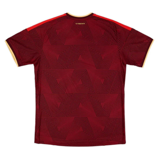 2026 Venezuela 1st Kit