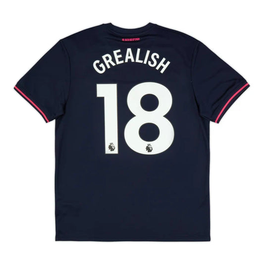 2025-26 Everton FC 4th Kit