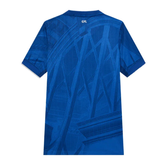 2025-26 Chelsea FC Home Shirt