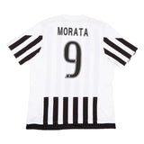 2015-16 Juventus FC Heimtrikot